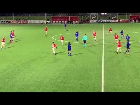 JO15-1 AZ - BTV (Oefen)