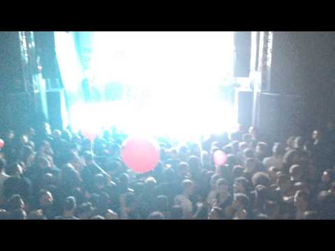 Ven. 20/03/15 - Freaky Deaky @ Capanno Black Out - Djs: Fabio Florido- Ruben Mandolini