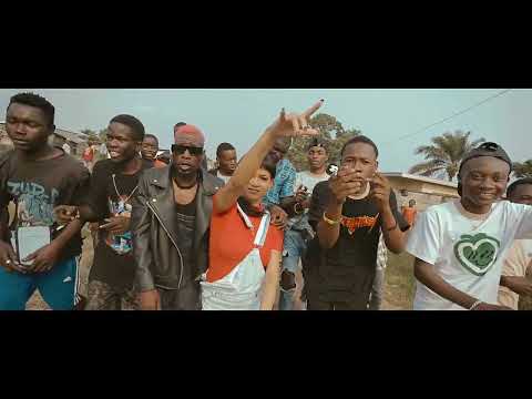 BUZOBA "YA MASS" feat @Lailaandthegroove |Clip Officiel