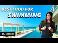Best Diet Diet After Swimming Swimmer Diet In Hindi