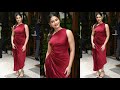 HOTTIE SAIE MANJREKAR AT THE CELEBRATION OF HELLO 16TH ANNIVERSARY