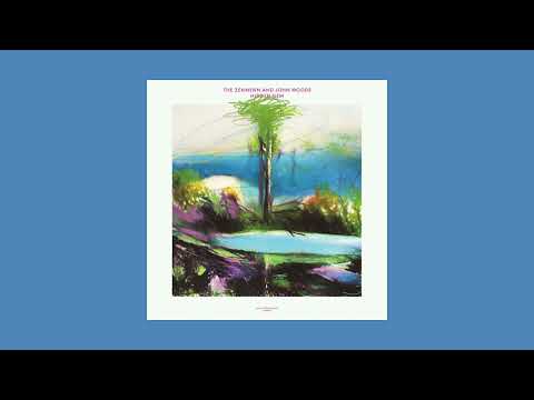 The Zenmenn & John Moods  - Hidden Gem  (Full album)