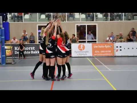 Aftermovie Apollo 8 - Dros Alterno (13 oktober 2018)