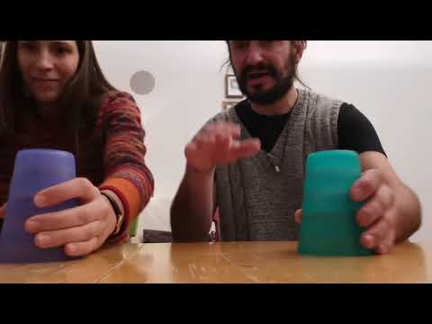 Samba Lele (Cup Song)