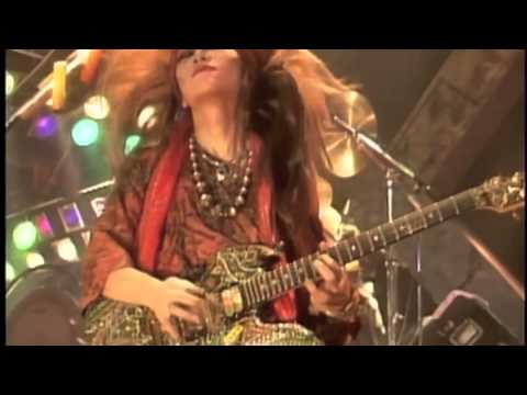 X Japan - X Live 1989 (Blue Blood Tour - 爆発寸前ＧIＧ)