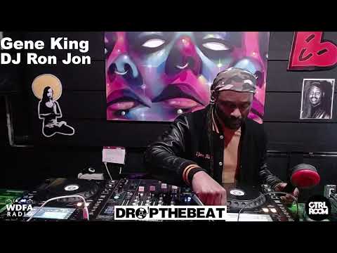 Drop The Beat Ep 37 with Ron Jon and Gene King