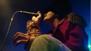 Grandma&#39;s Sad Eyes by Kill Hannah at New Heart for Xmas 8