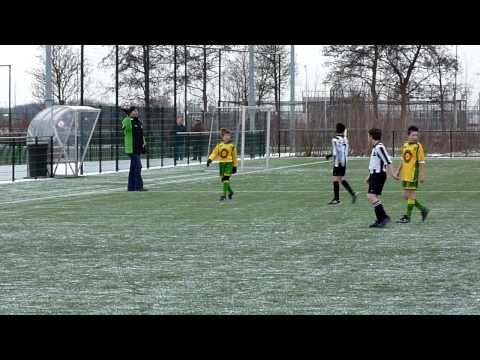 excelsior`20 E1 -binnenmaas E1 schaduwwedstrijd