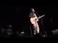 John Roderick Talking To The Audience 6 2 12