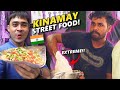 KINAMAY Indian Street Food Tour In MUMBAI 10 Must Try Kinamay Mumbai Food
