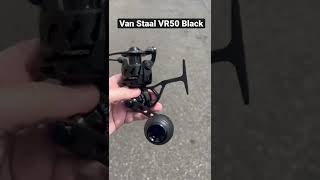 Download lagu Black Van Staal VR50 Spinning Reels Are Back! | J&H Tackle mp3