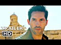 ACCIDENT MAN 2 HITMAN S HOLIDAY Official Trailer 2022