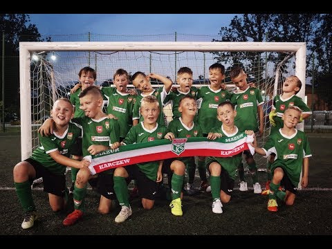 Bór Regut - Mazur Karczew 2011