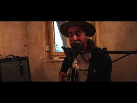 Dirty Deep - Black Coffee - Live session