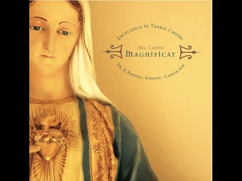 Psalm 23- Z. Randall Stroope