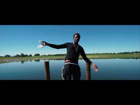 Yung Mark - Swaggin | Shot By @jorgegarciaa_