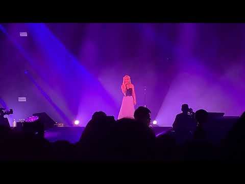 KPOP MUSIC FESTIVAL TAIPEI-Taeyeon Curtain Call