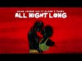 Major League Djz ft Elaine and Yumbs - All Night Long  (Official Audio)