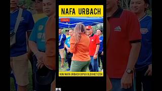 Download lagu Nafa Urbach #nafaurbach #dprri #soap opera mp3