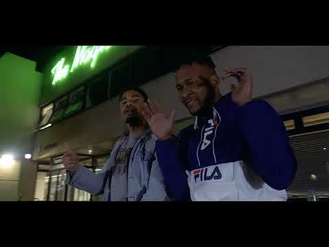 Hayreezy - Oh Me Oh My (Freestyle)