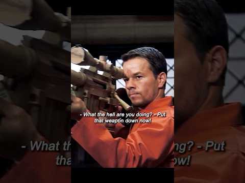 #movie  Framed! The Epic Betrayal of Bob Lee Swagger | Shooter (2007) Scene Breakdown