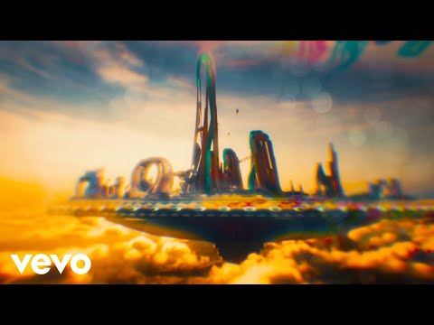 Snotty Nose Rez Kids - ONE OF THE BEST (Visualizer) ft. Lakeeysha Marie