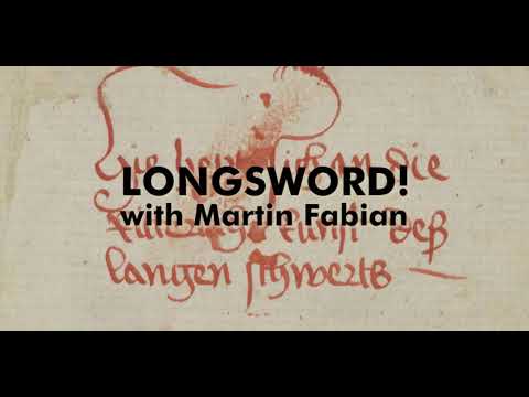 Longsword! Part IV - The Lazy Workout (4K)