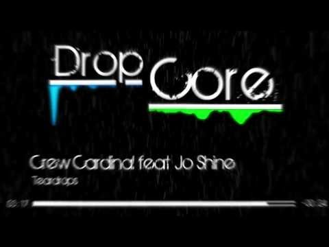 Jo Shine - Teardrops