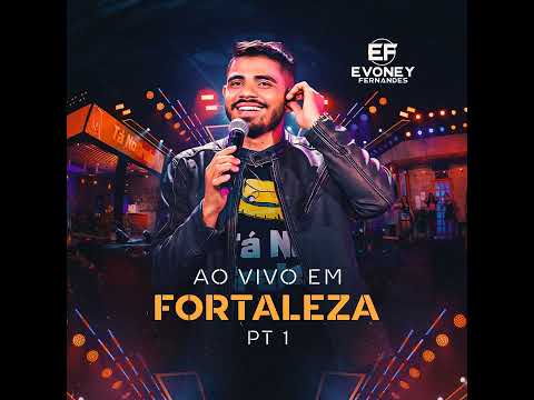 Evoney Fernandes & Daniel Diau Calcinha Preta - Me Ama Nu - Música Nova