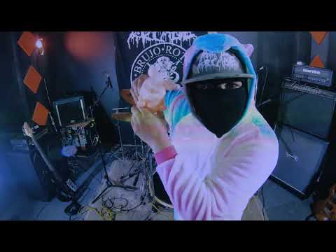 191 CABINA DEL TERROR - ANAL ARCADE