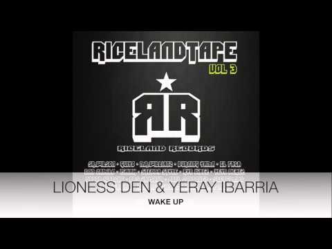 RICELANDTAPE VOL3 MIXED BY DJ ARROCIN - RICELAND RECORDS