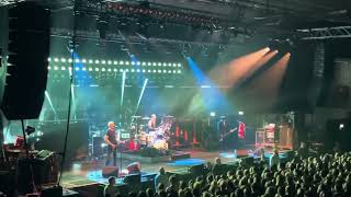 Die Ärzte - Für uns // 05.10.2023 Hamburg, Edel Optics Arena