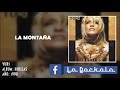 La Montaña - Yuri (1998) AUDIO #LaRockolaDeCristo #MusicaCristiana #Yuri