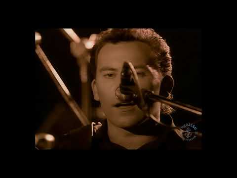 UB40 GROOVIN- Full HD ,resmastered 1080p