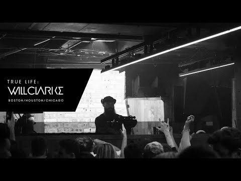 True Life: Will Clarke in Boston, Houston & Chicago