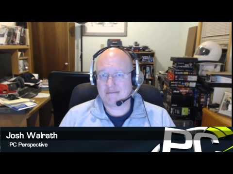 PC Perspective Podcast 294 - 04/03/14