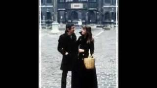 Jane Birkin & Serge Gainsbourg - 