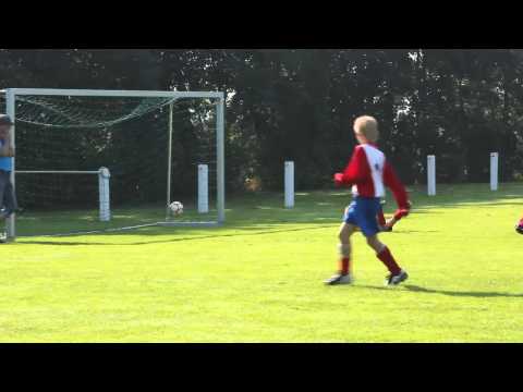 Roda Boys E1 - Heerewaarden E1