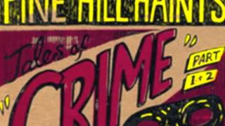 Pine Hill Haints CRIME PART. 1
