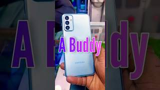 Download lagu No Need A Buddy If You Have A Galaxy Buddy Smartphone 😉 mp3