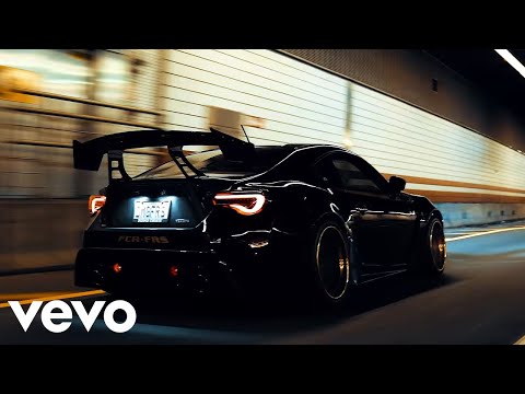 itsAirLow x R4URY - Alive