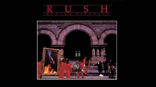 Rush - Red Barchetta - Remastered