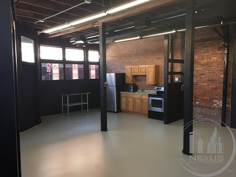 Nexus Property Management - 28 Summer St, Unit 1F, Pawtucket, Rhode Island, 02860