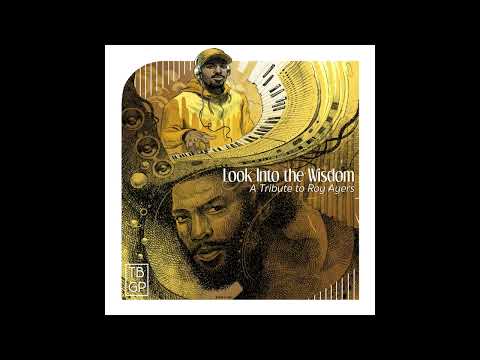 Tall Black Guy - Love From The Sun Interlude Feat  Blake Johnston
