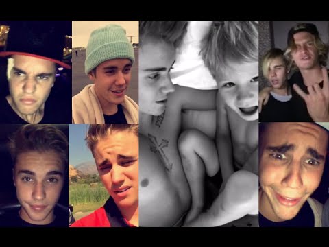 download lagu mp3 mp4 Snapchat De Justin Bieber, download lagu Snapchat De Justin Bieber gratis, unduh video klip Snapchat De Justin Bieber