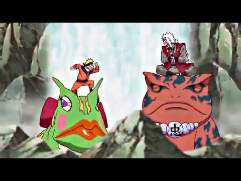 D4N x EYKEY - jiraiya (2020 reupload)