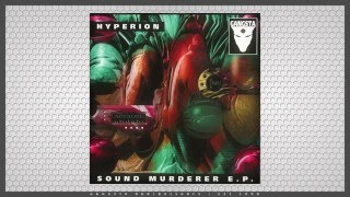 Hyperion - Danger Zone