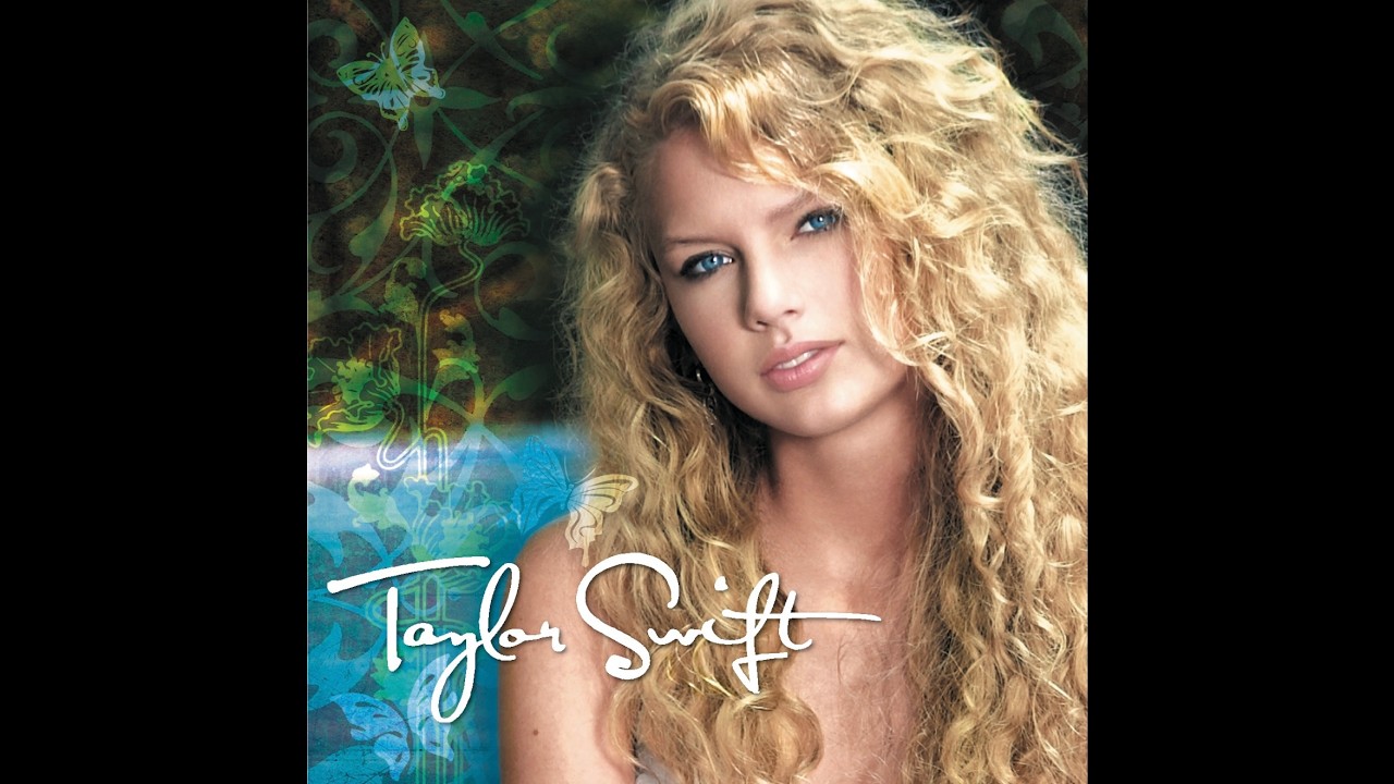 Taylor Swift - Our Song - YouTube