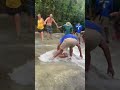 Dunn’s River Falls & Blue Hole In Ochos Rios Jamaica #jamaica