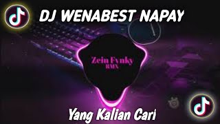 Download lagu DJ WENABEST NAPAY VIRAL TIKTOK SOUND DJ SOPAN🤤🤙 mp3 Download lagu DJ WENABEST NAPAY VIRAL TIKTOK SOUND DJ SOPAN🤤🤙 mp3